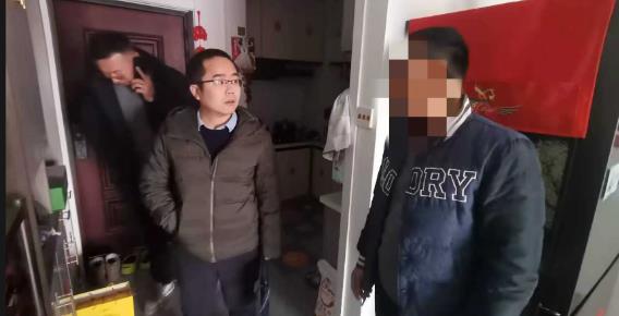 煙臺(tái)市福山區(qū)市場監(jiān)督管理局查處林某涉嫌侵犯“SENNHEISER”注冊(cè)商標(biāo)專用權(quán)案